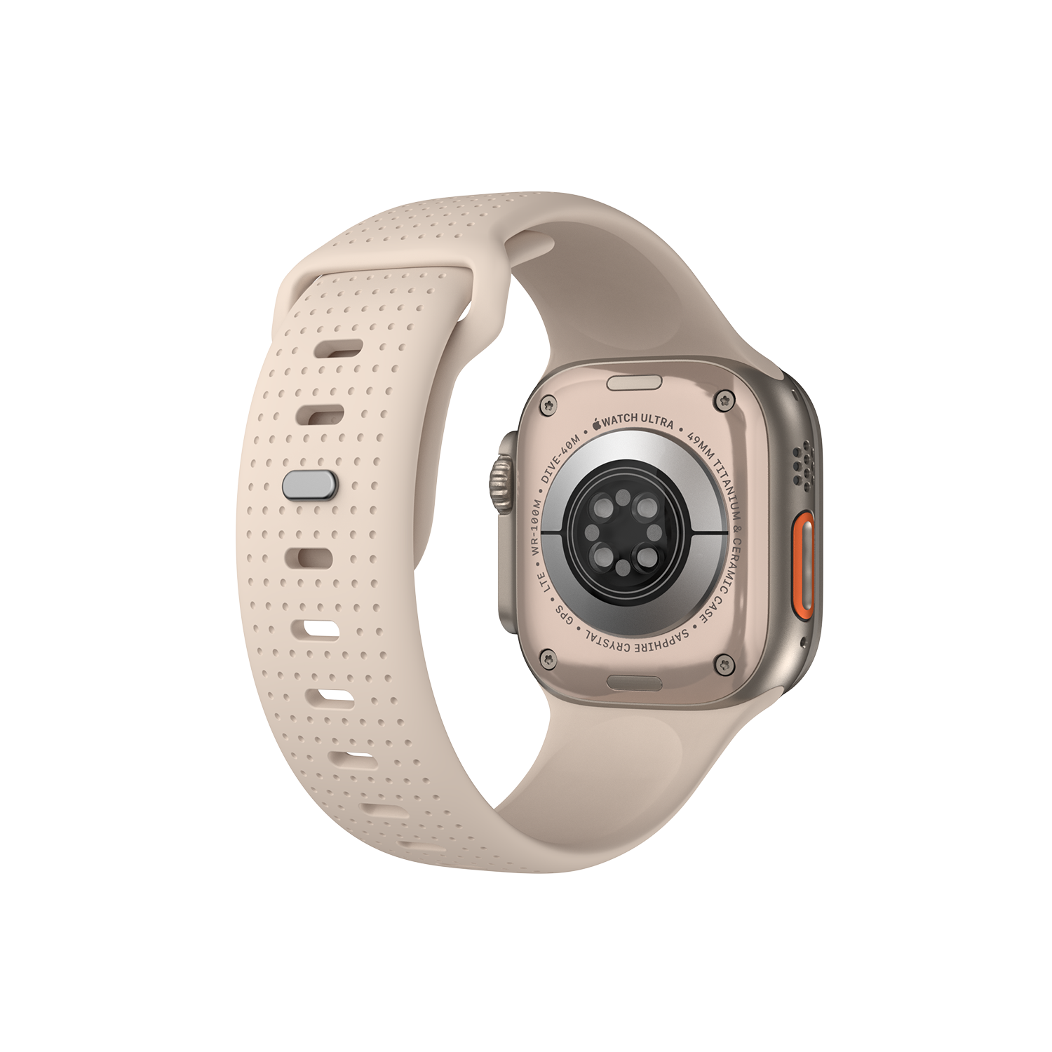 WiWU Comf Secur Watch Band Wi-WB201