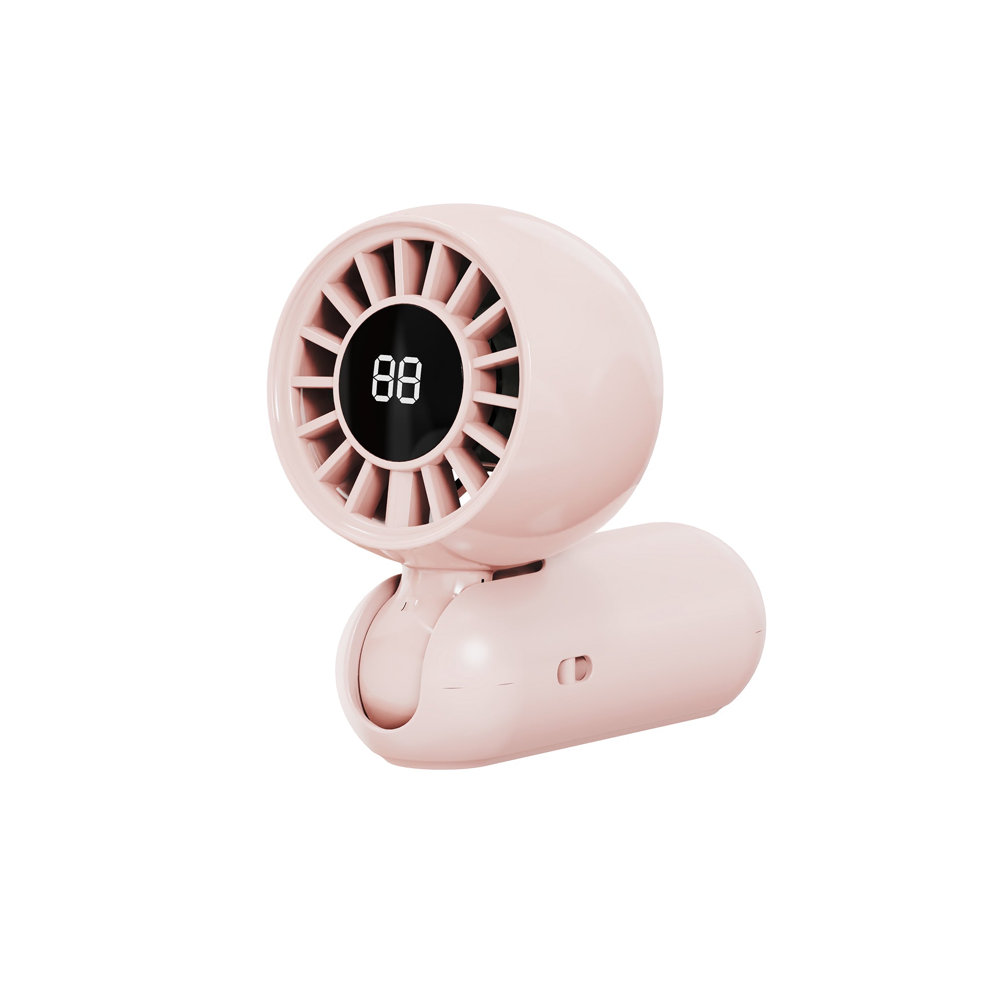 WiWU Wi-FS017 Bubble Pro Handheld Fan