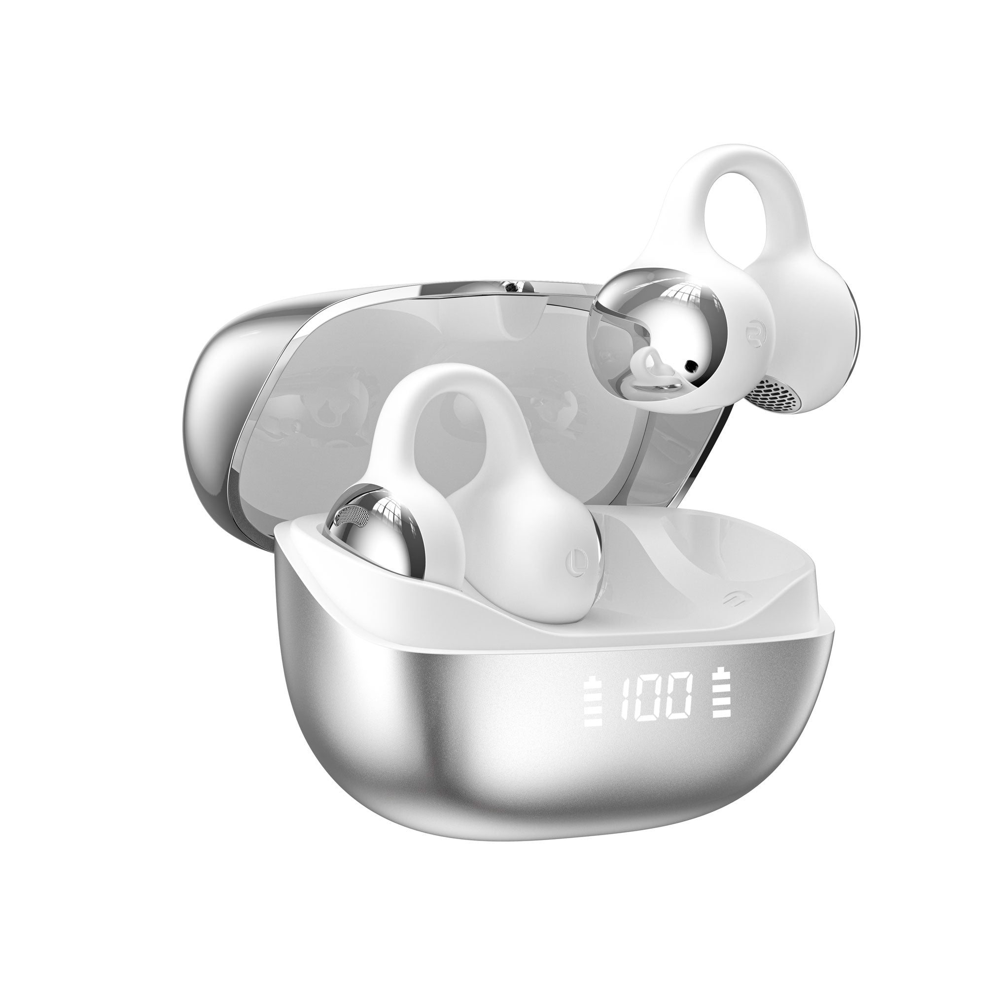 WiWU Ai302 Multilingual Real-time Translation Wireless Earbuds