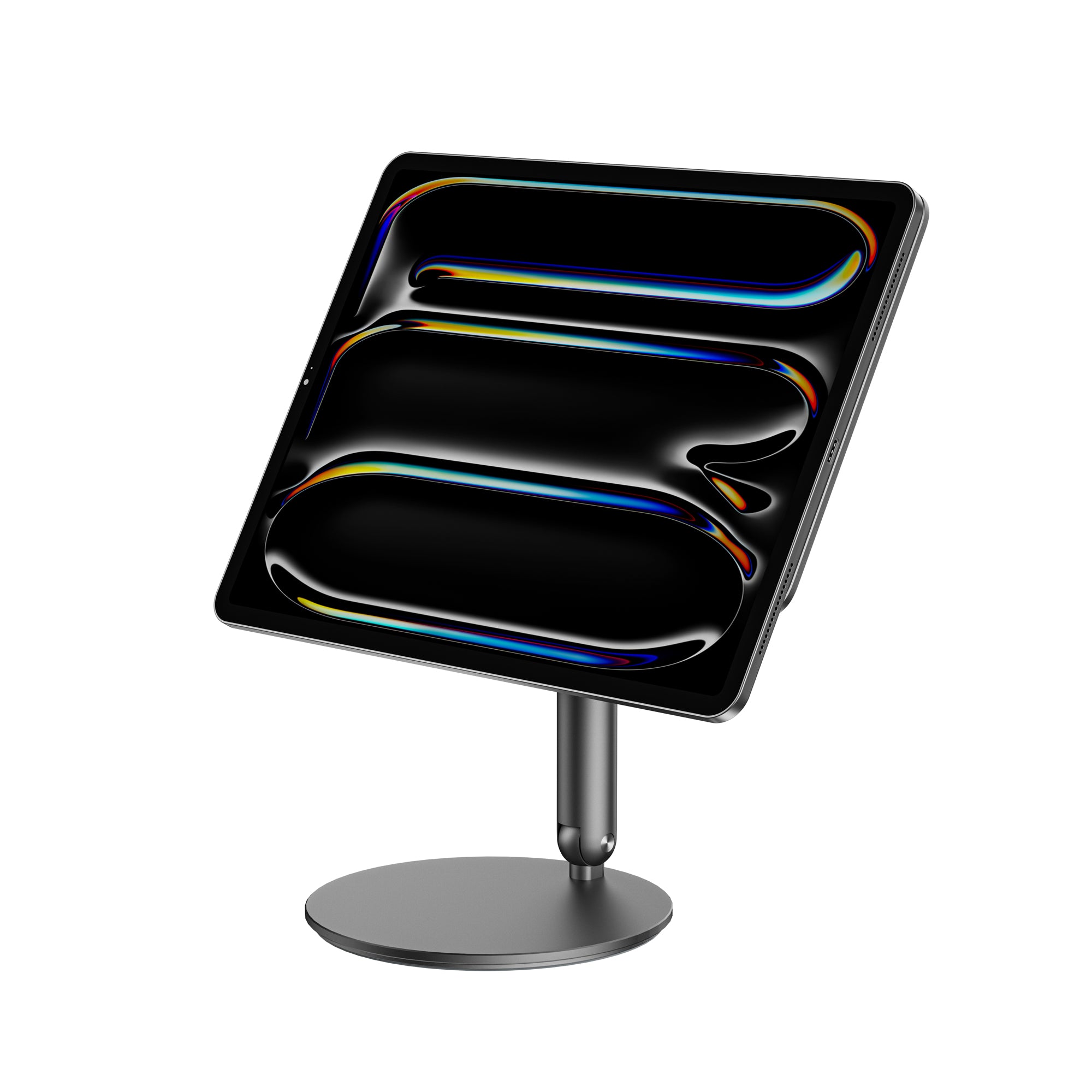 WiWU Hubble Tablet Stand for iPad Strong Magnetic Rotative Stand ZM-310