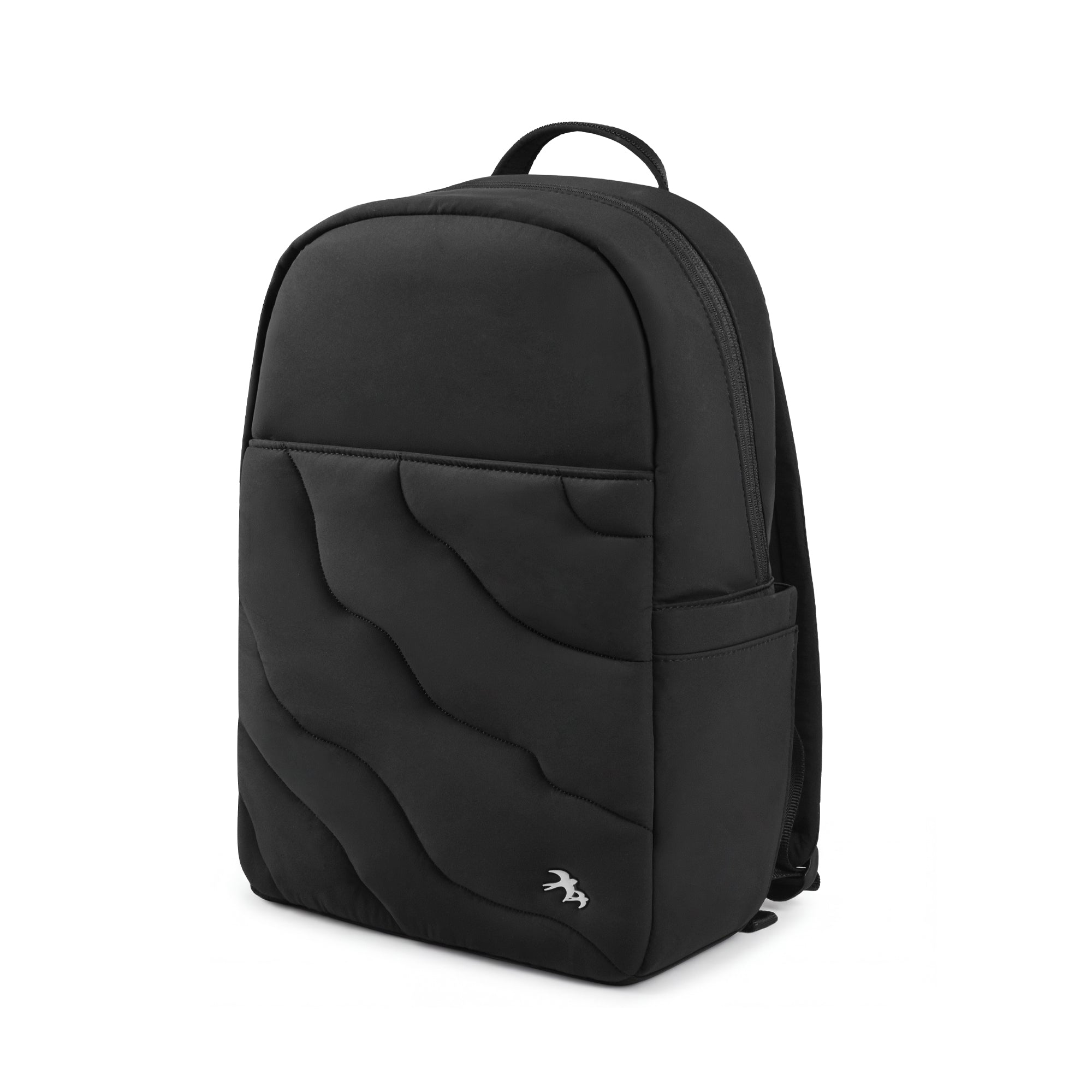 WiWU Swallow Backpack Waterproof Laptop Travel Backpack with Shockproof Compartment