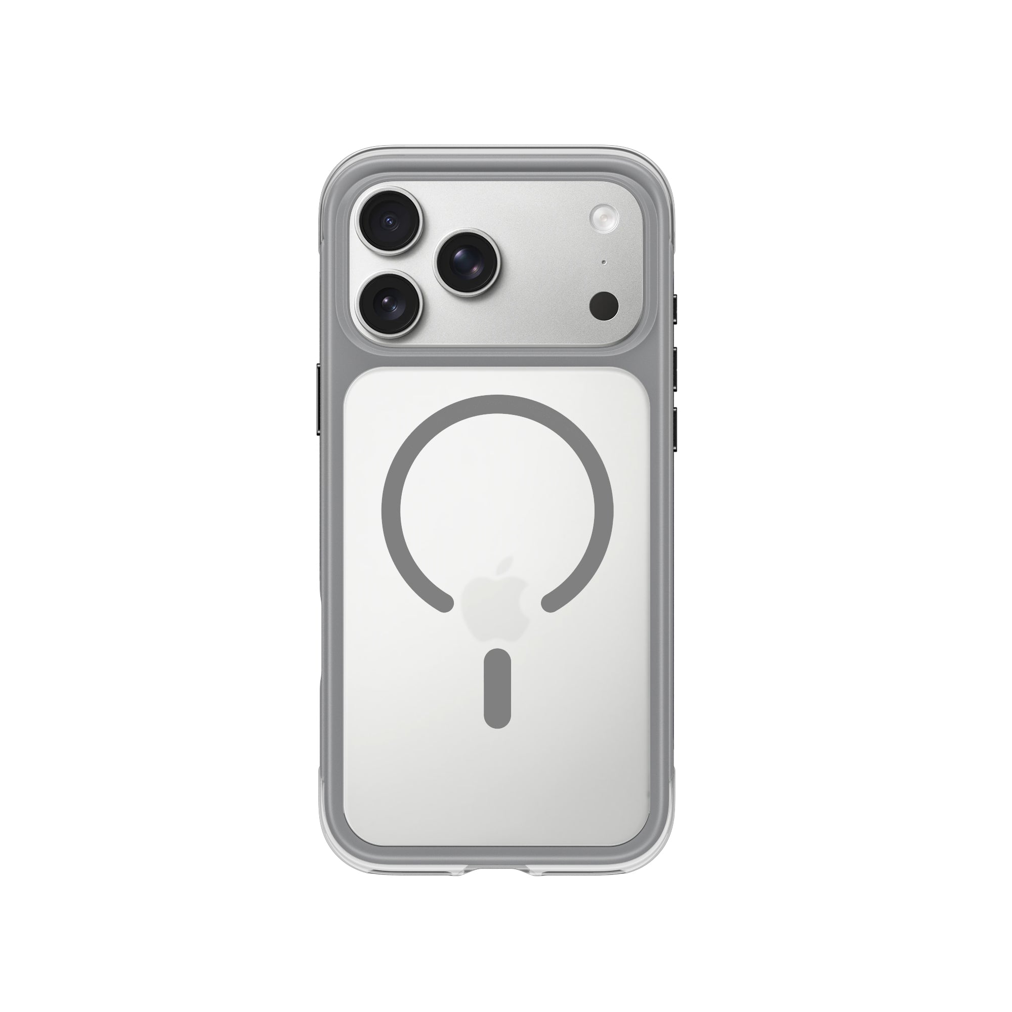 WiWU AS-202 AeroShield Pro Magnetic Protective Case