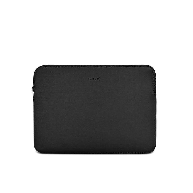 WiWU Skin Zero Sleeve Ultra Thin Laptop Sleeve Bag with Anti-scratch Lining