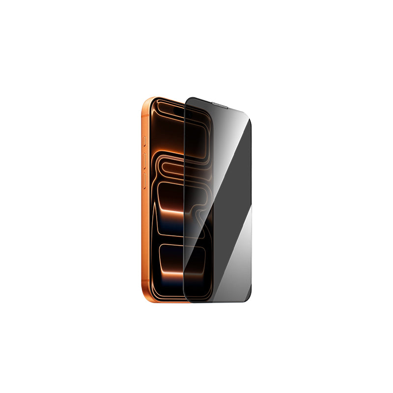 WiWU 2.5D iPrivacy Tempered Glass for iP17 Series GT-028