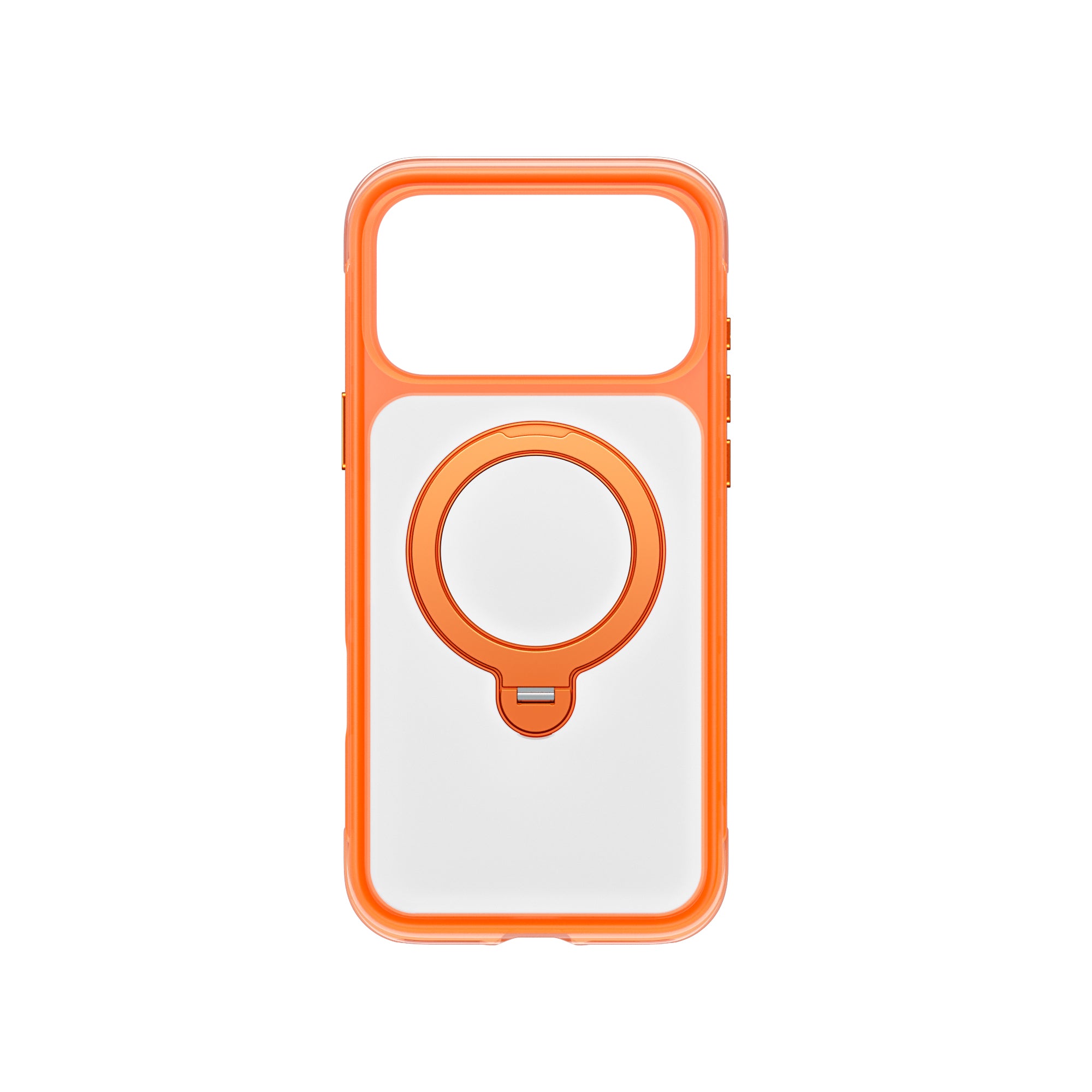 WiWU AS-203 AeroShield Ultra Magnetic Stand Phone Case