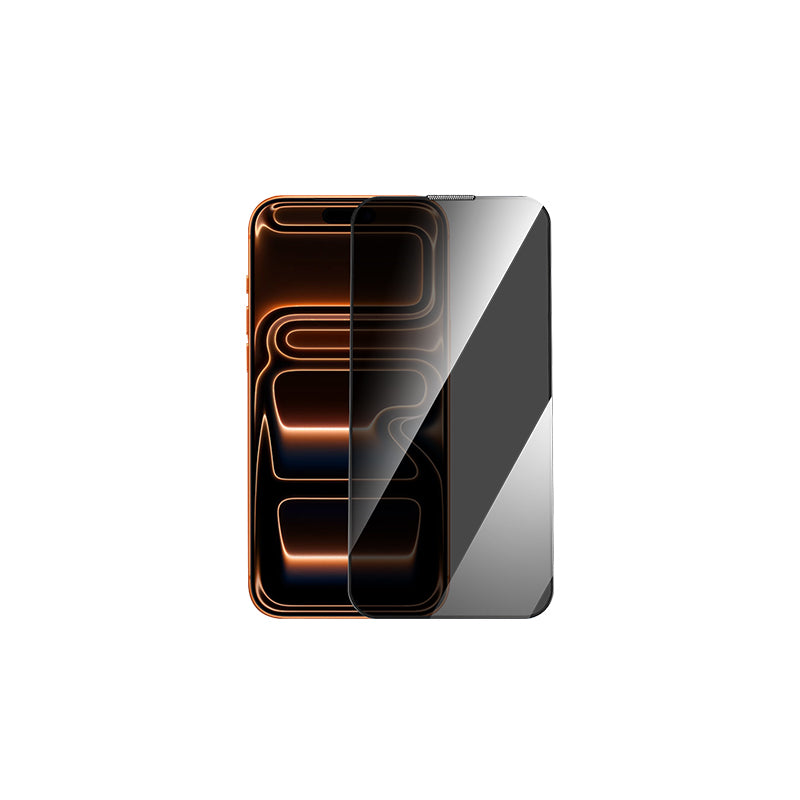 WiWU Privacy Titan Guard for iP17 Series GT-021