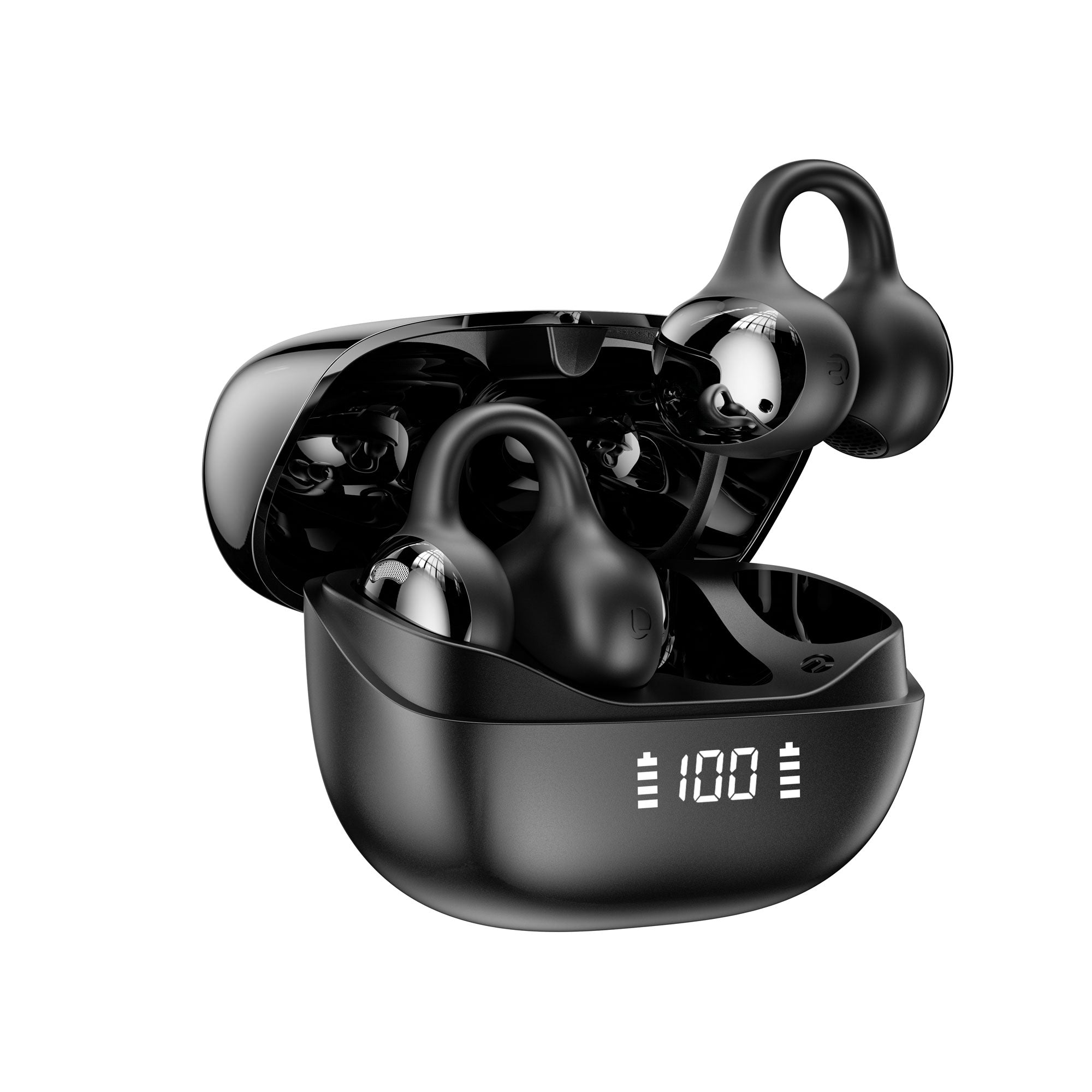 WiWU Ai302 Multilingual Real-time Translation Wireless Earbuds