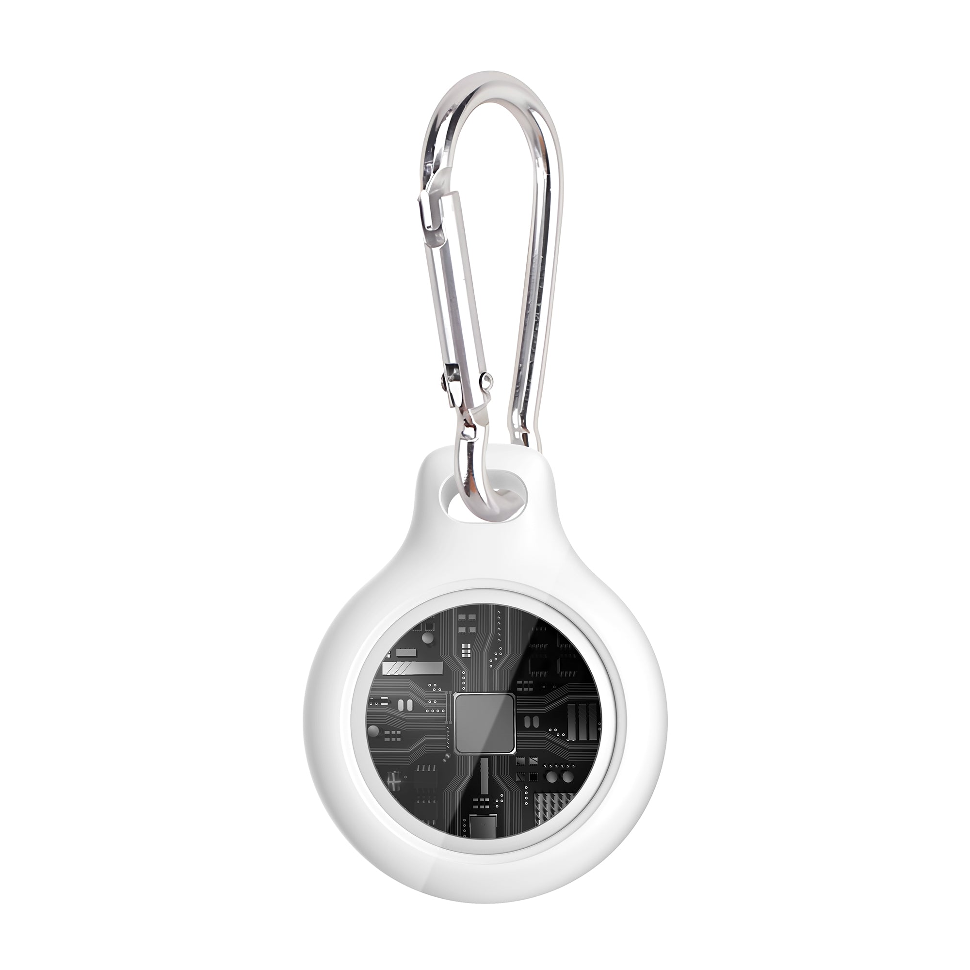 WiWU iTag Anti-lost Smart Tracker find location support apple find my WT-01