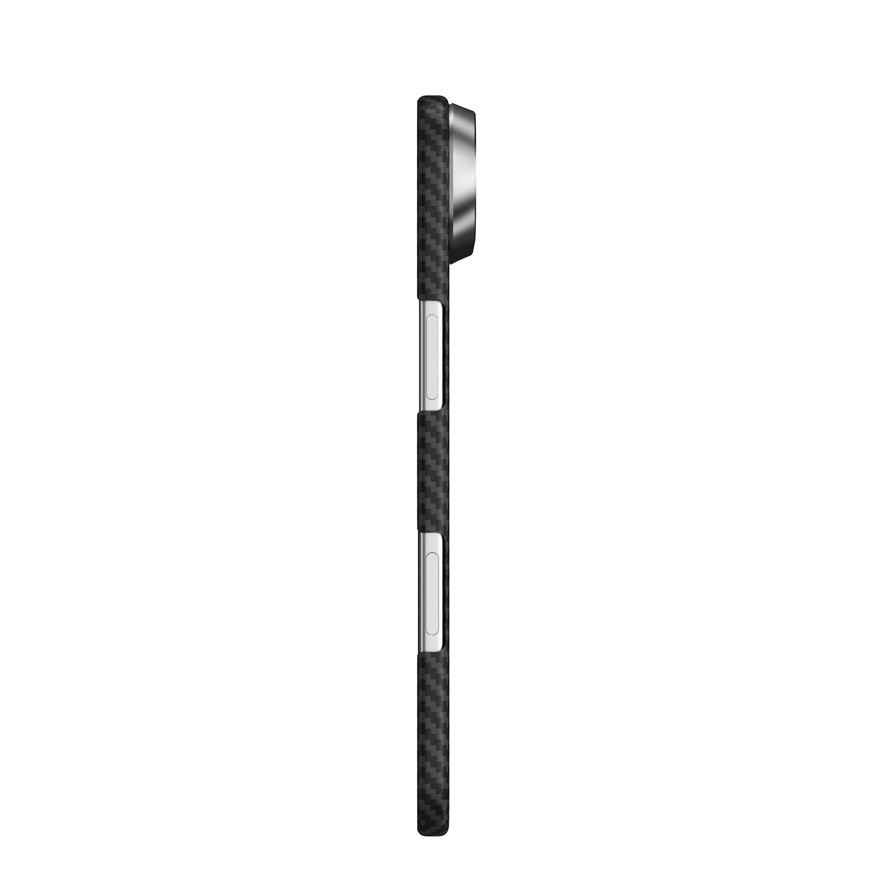 WiWU Aramid Air Premium Case for iP17 Series DCC-206