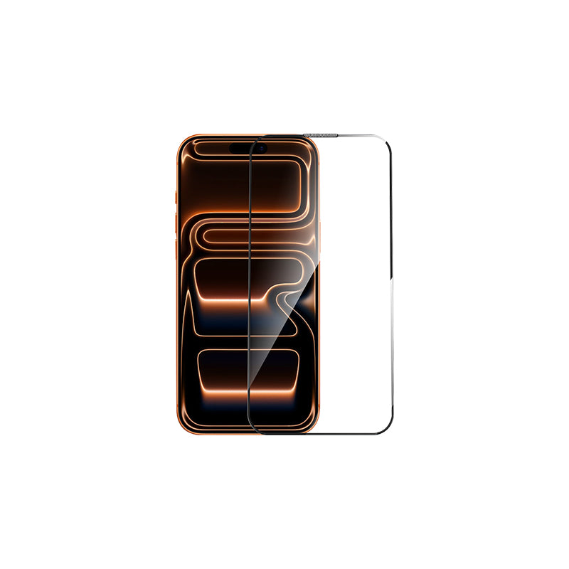 WiWU HD Titan Guard for iP17 Series GT-020