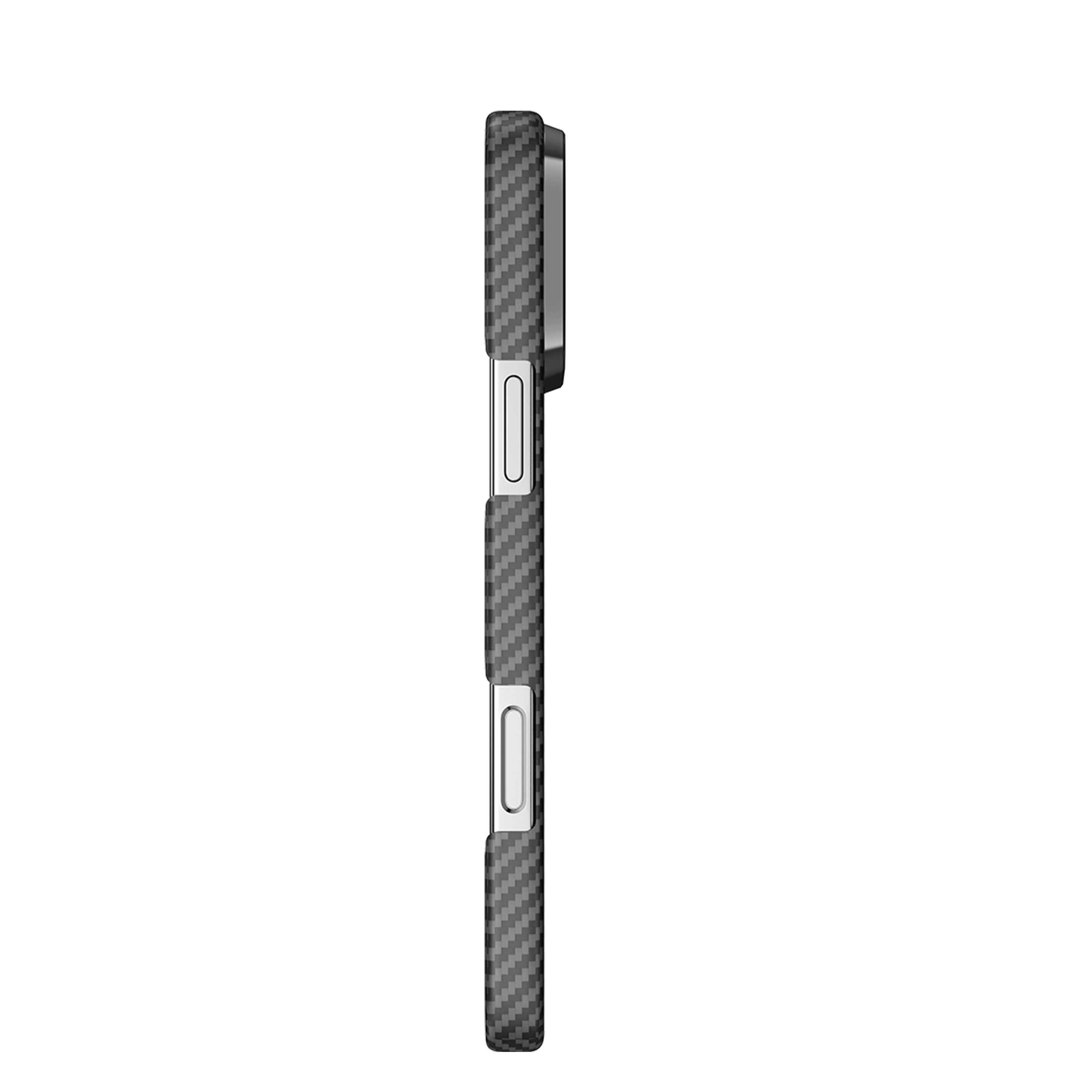 WiWU Aramid Air Premium Case for iP17 Series DCC-206