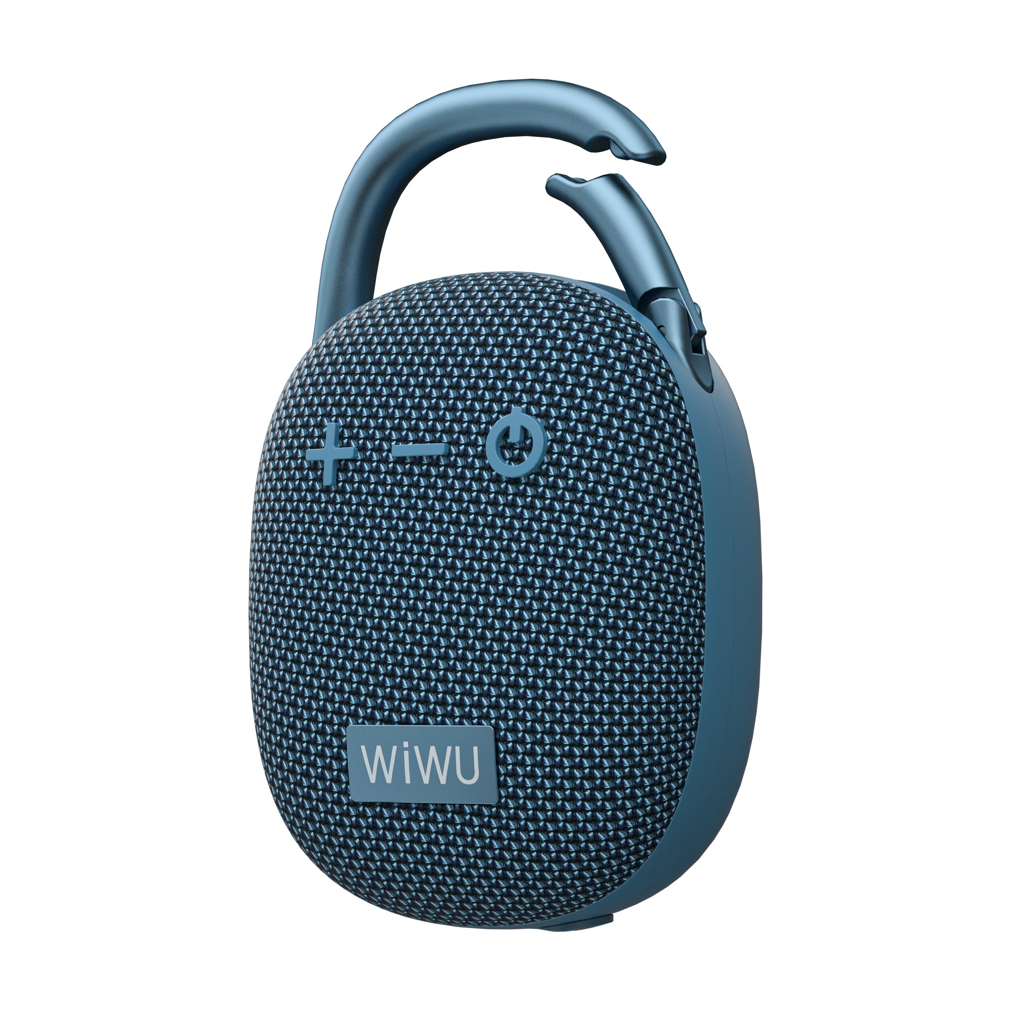 WiWU Clip Fun Portable Wireless Speaker H3