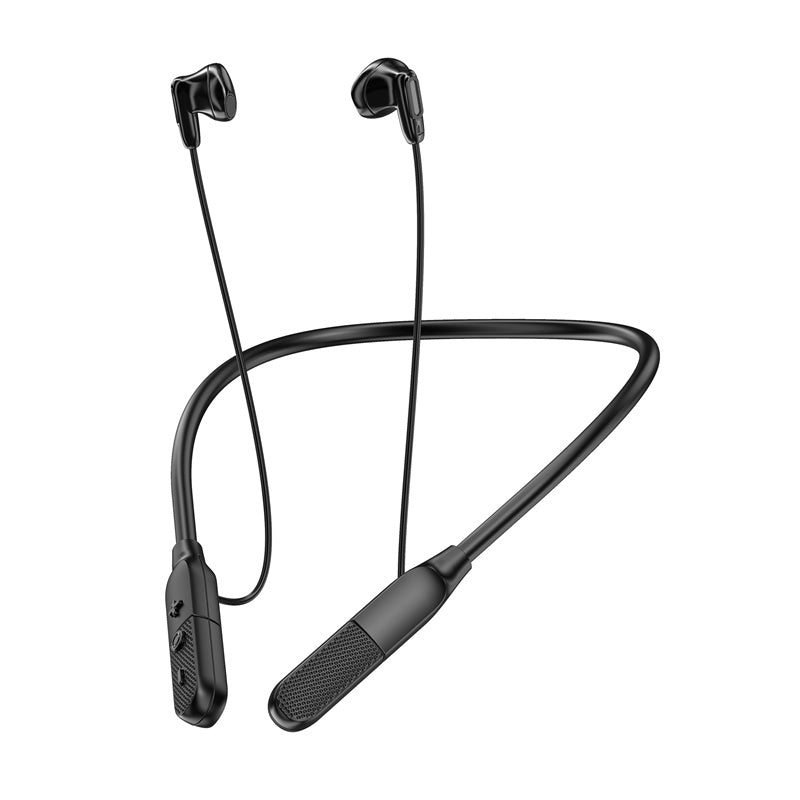 WiWU Freelance GB07 Neckband Bluetooth Earphones with 20H Playtime and Type-C Charging