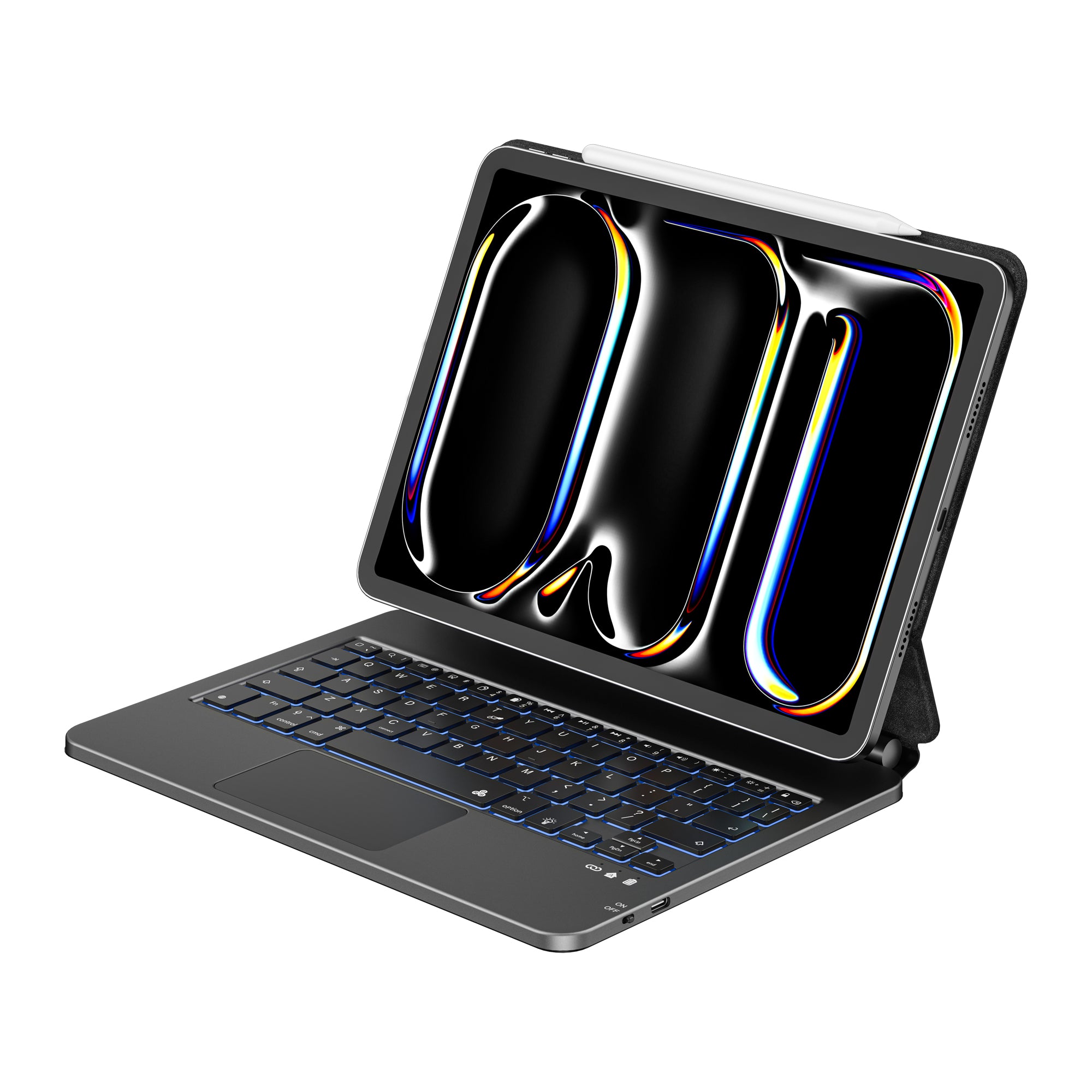 WiWU Classic III Case for iPad Full Protection Tablet Case GF-003