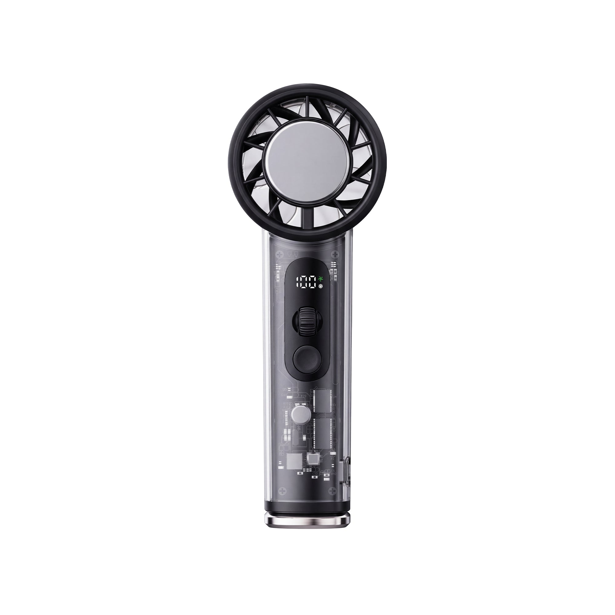 WiWU Ice Engine High-Speed Handheld Fan Wi-FS019