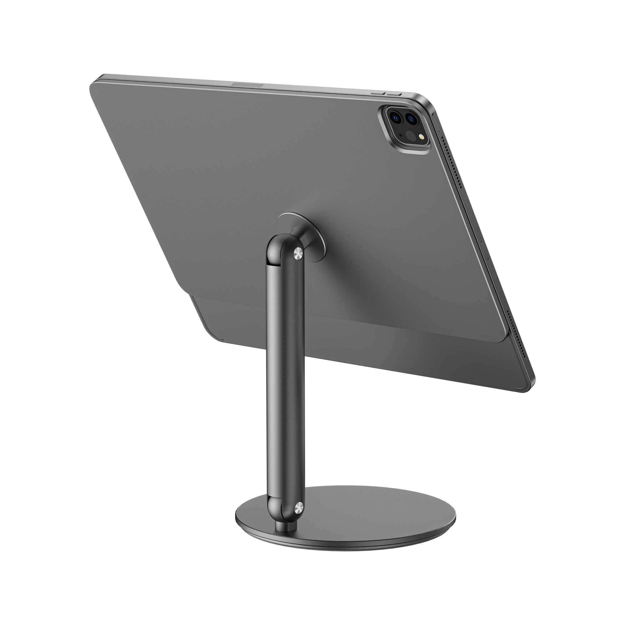 WiWU Hubble Tablet Stand for iPad Strong Magnetic Rotative Stand ZM-310