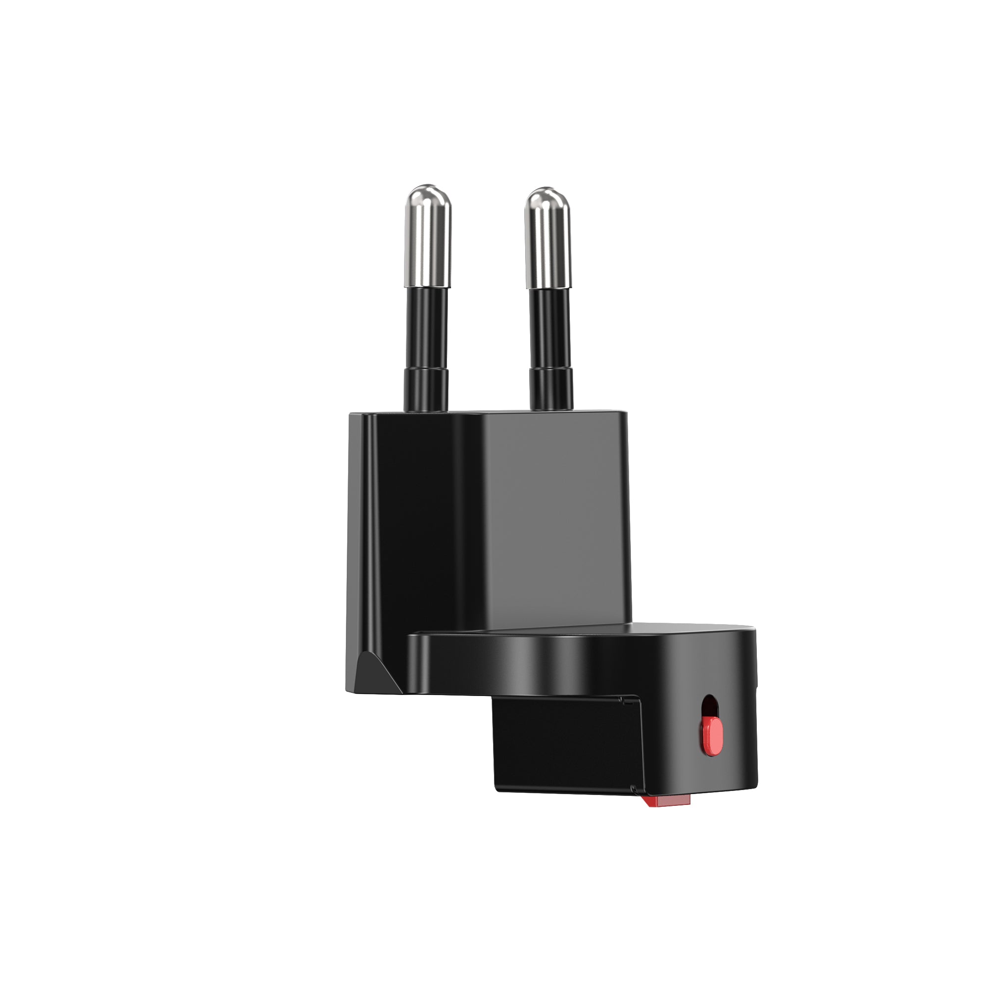 WiWU Helix Pro 67W GaN Technology PD/QC 2USB C+1 USB A Port Fast Charger (with EU and UK plug adapters) Wi-G027 CN