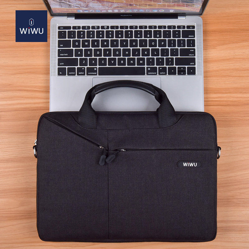 WiWU City Commuter Bag laptop bag