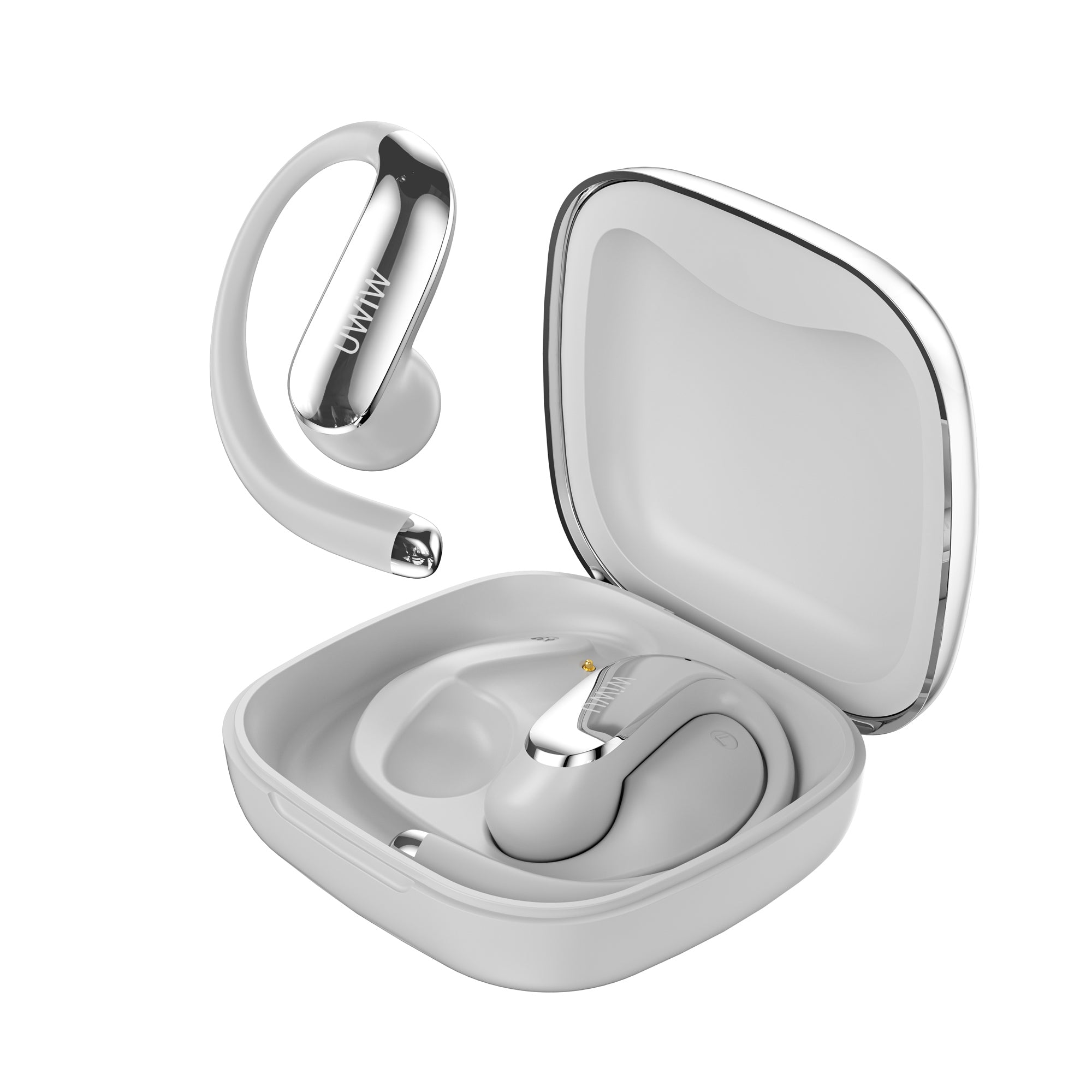 WiWU Ai303 Multilingual Real-time Translation Wireless Earbuds