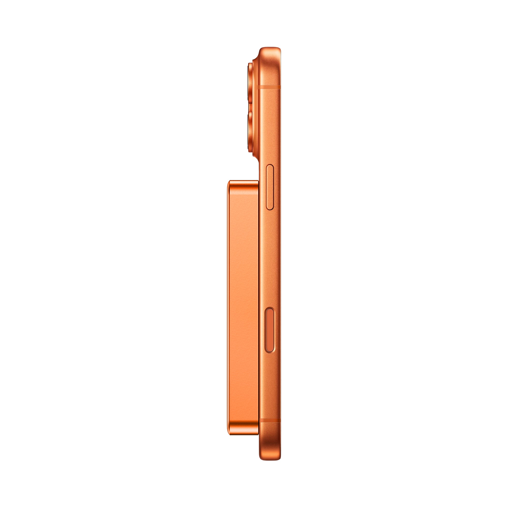 WiWU Ultra Thin Magnetic Power Bank P15-1 10000mAh