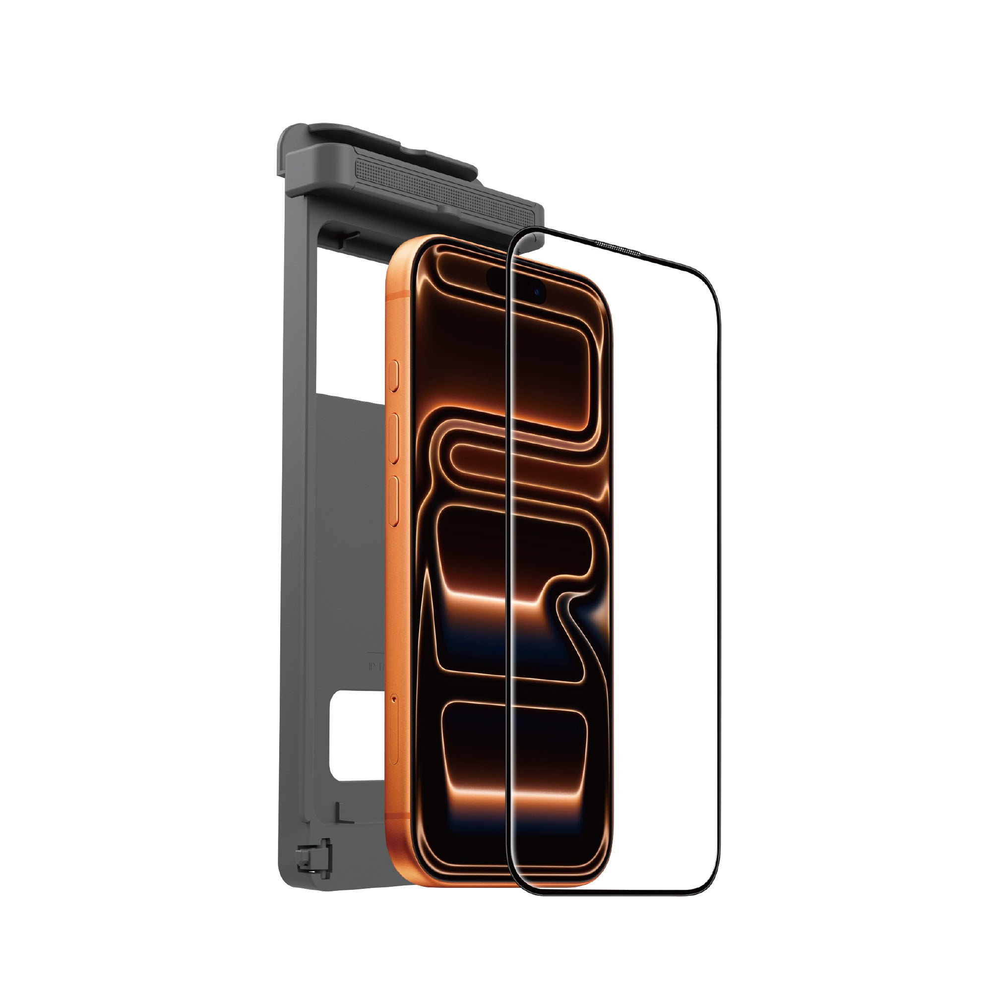 WiWU AR Anti-Glare Screen Protector for iP17 Series GT-031