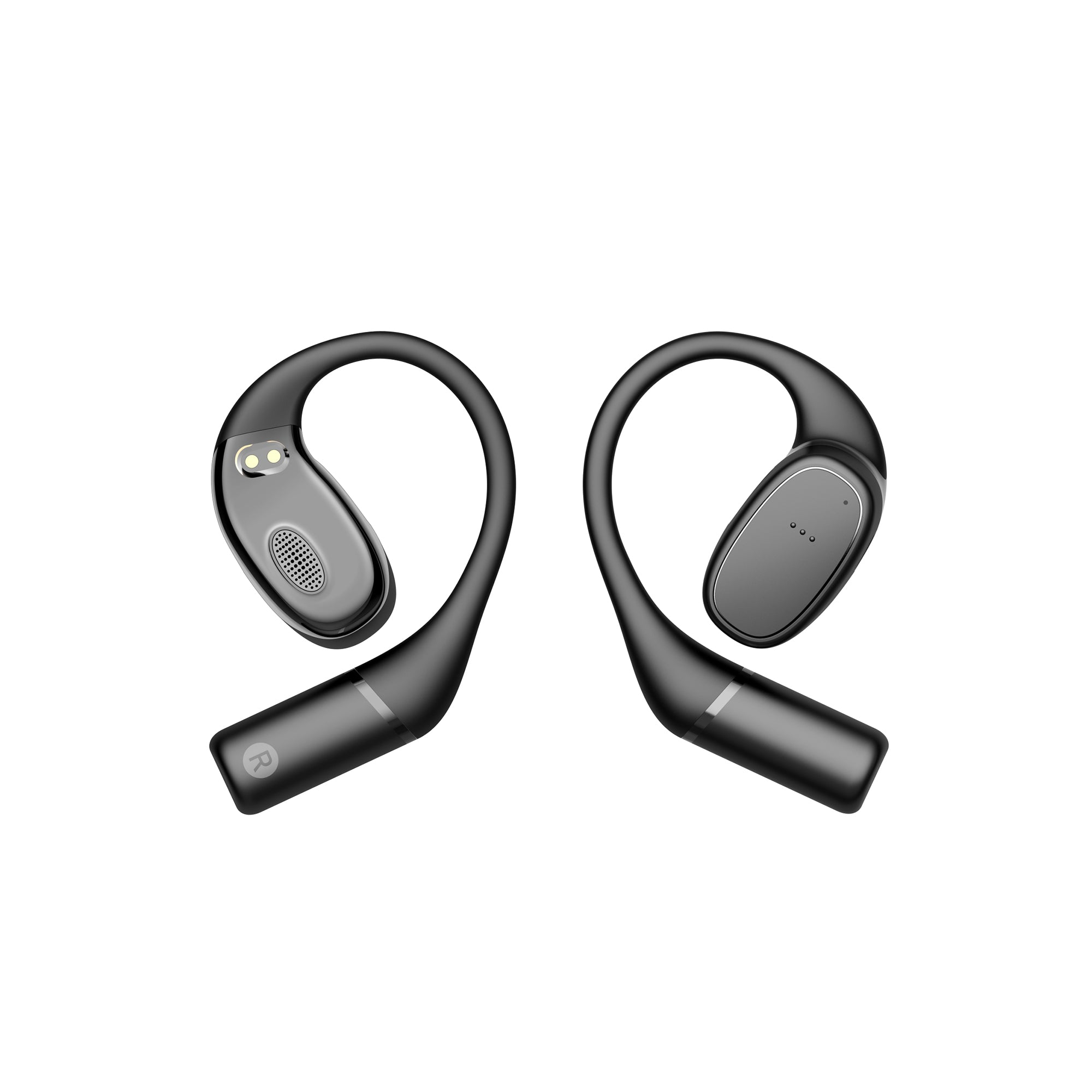 WiWU Openbuds OWS O300 Bone Conductive Earphone Stero Sound Sports Earphone