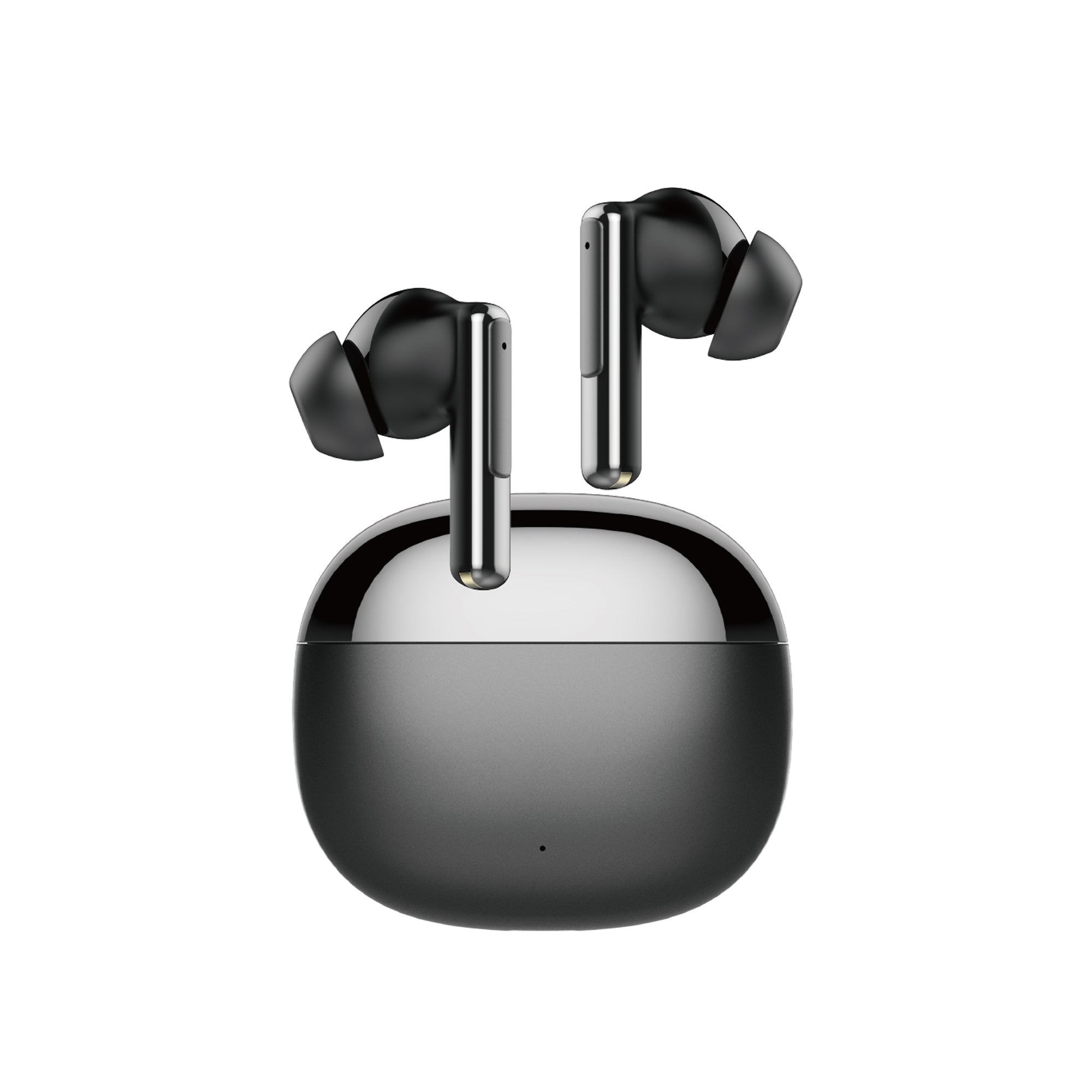 WiWU T33 ANC Pro Wireless Earbuds with 42dB Hybrid ANC 4 Mic Noise Reduction