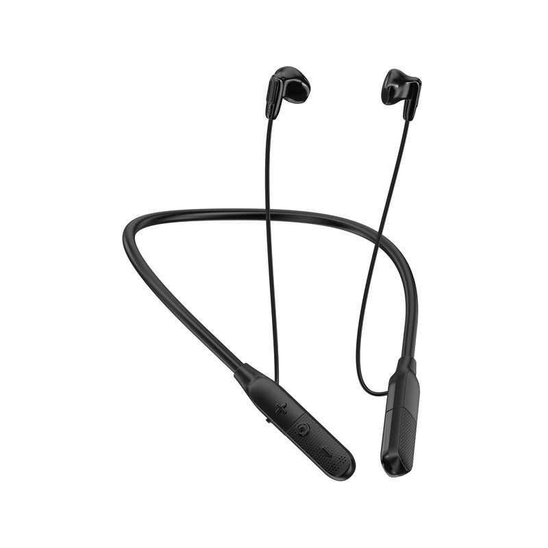 WiWU Freelance GB07 Neckband Bluetooth Earphones with 20H Playtime and Type-C Charging