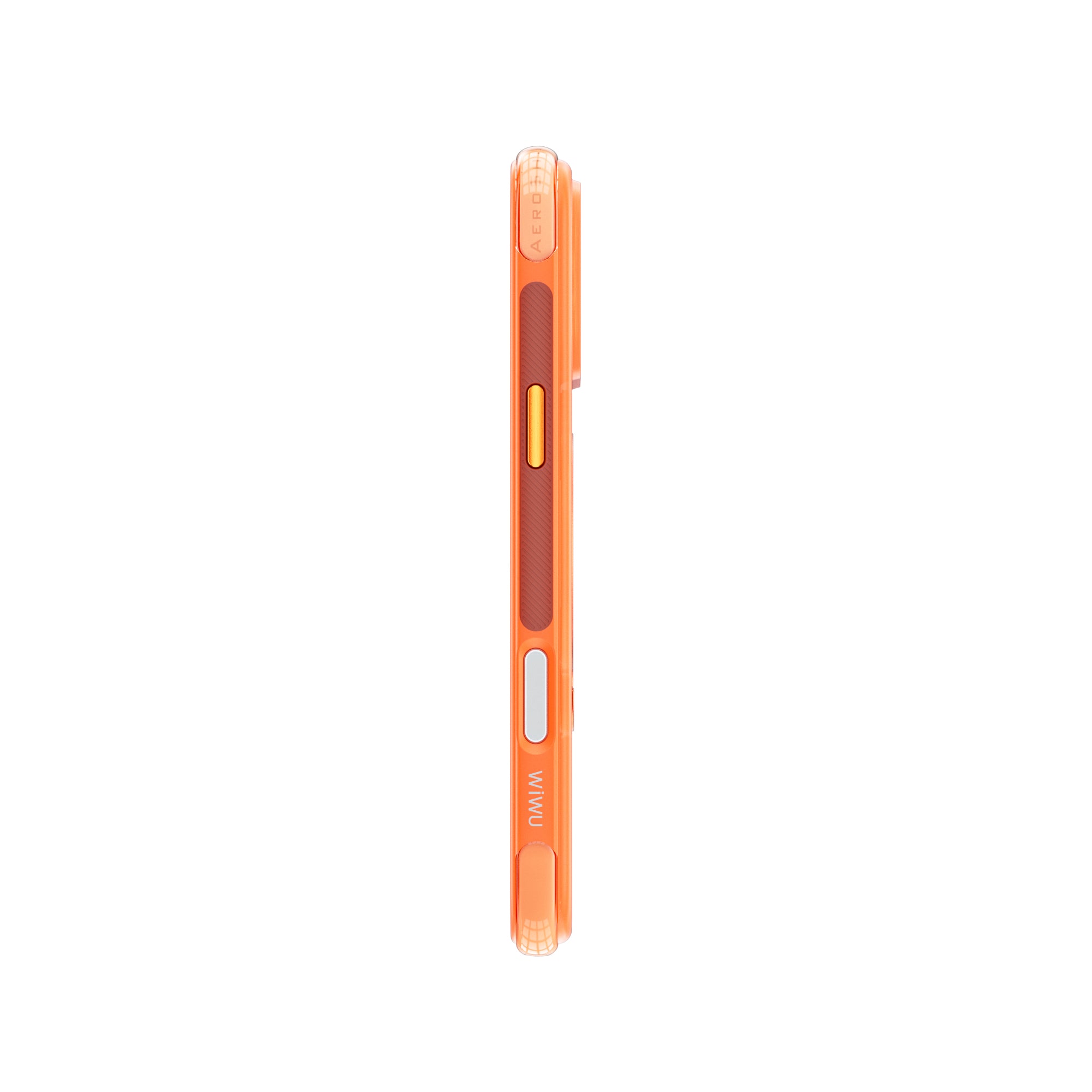 WiWU AS-202 AeroShield Pro Magnetic Protective Case