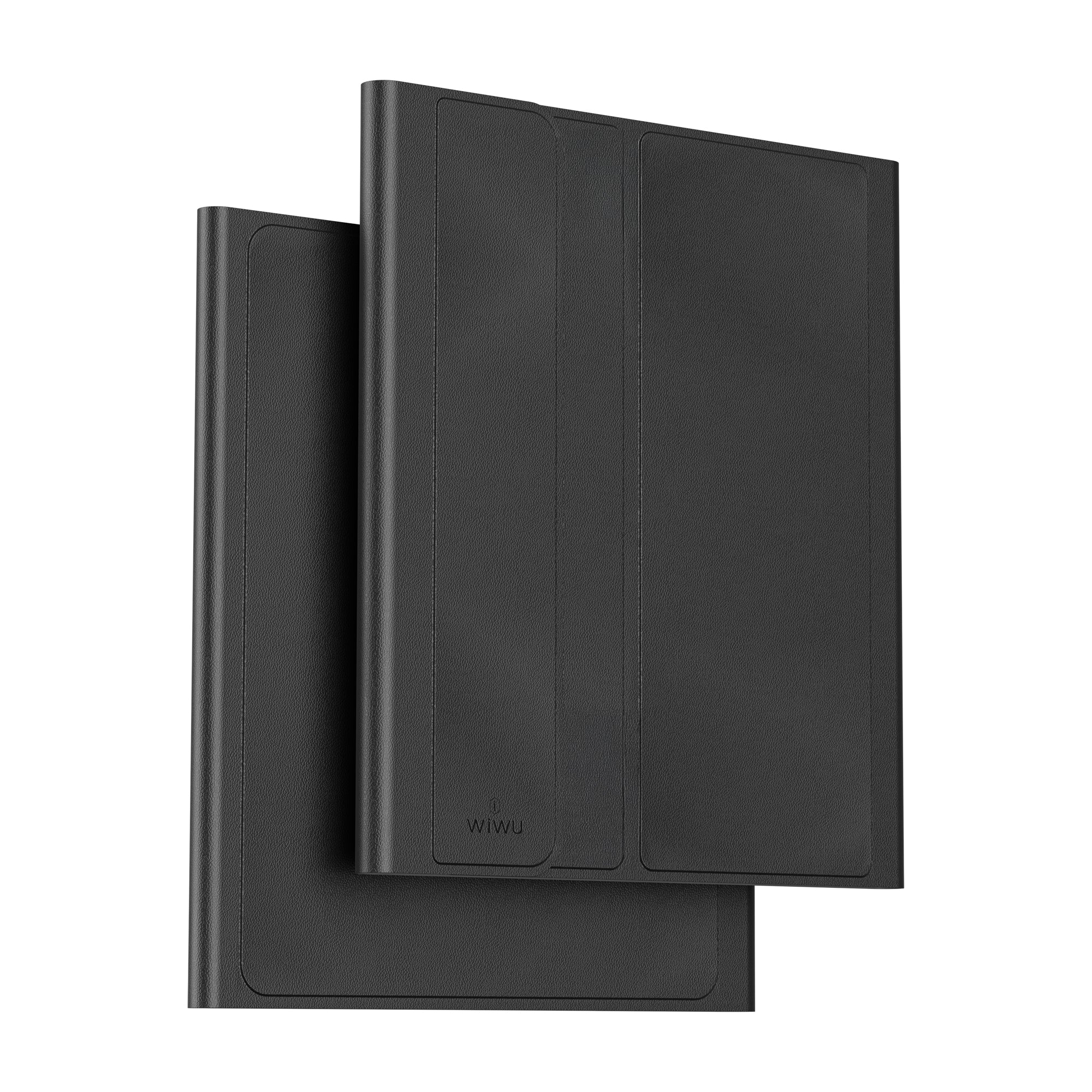 WiWU MK-006 3-in-1 iPad Keyboard Case with Stylus, Trackpad & Magnetic Cover