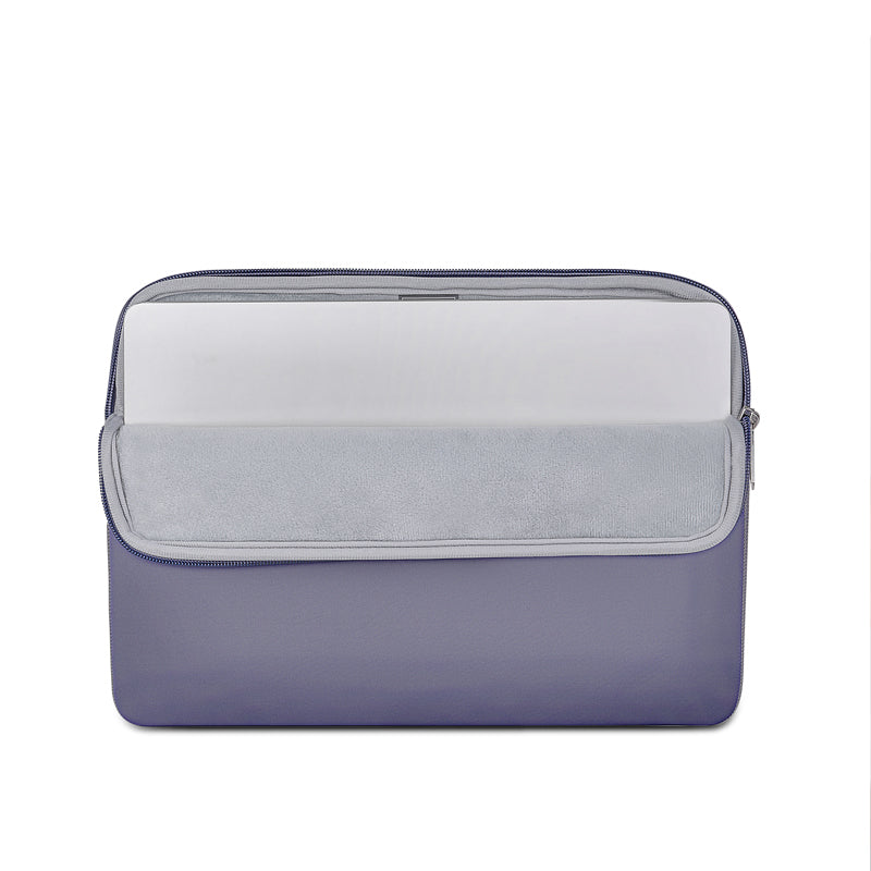 WiWU Skin Zero Sleeve Ultra Thin Laptop Sleeve Bag with Anti-scratch Lining