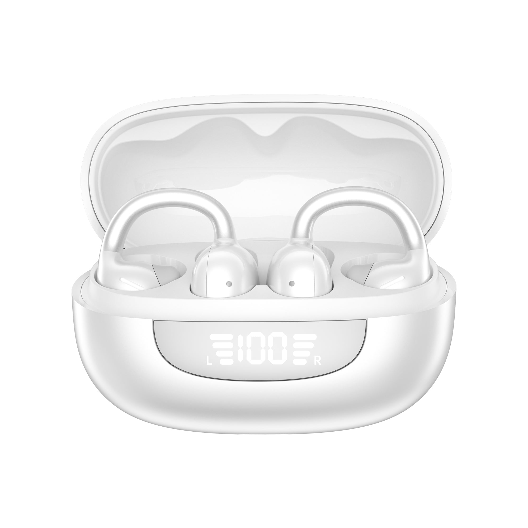 WiWU Openbuds Wearable Stereo O301
