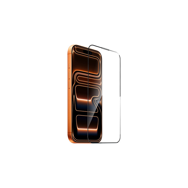 WiWU HD Titan Guard for iP17 Series GT-020