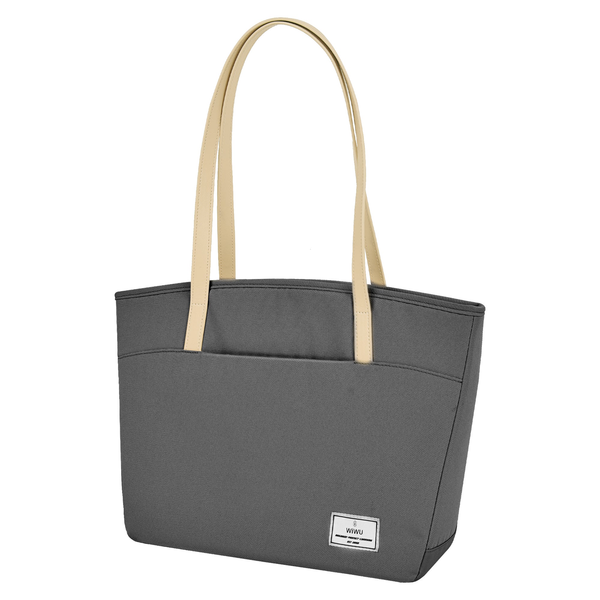 WiWU Ora Tota Lady Laptop Handbag with multiple Pockets