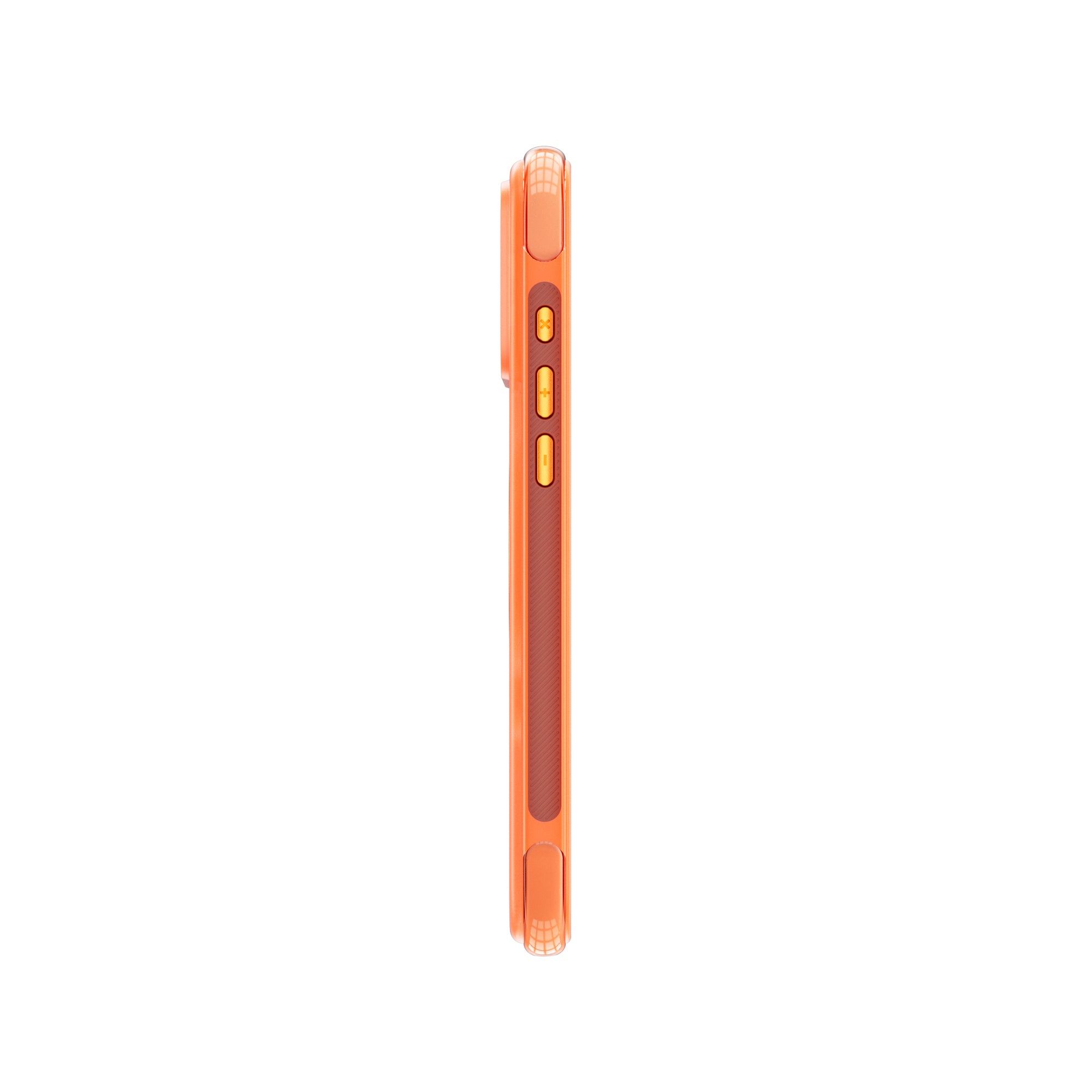 WiWU AS-203 AeroShield Ultra Magnetic Stand Phone Case