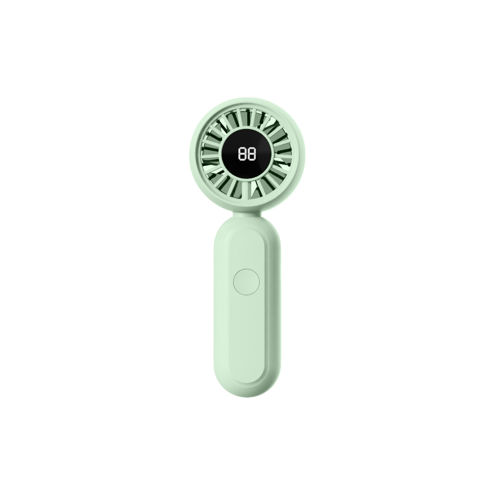 WiWU Wi-FS017 Bubble Pro Handheld Fan