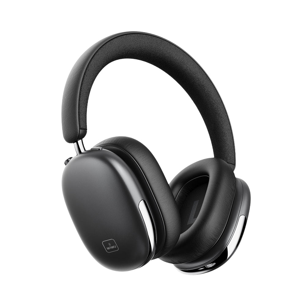 WiWU Airbuds MAX Headset TD-16 ANC