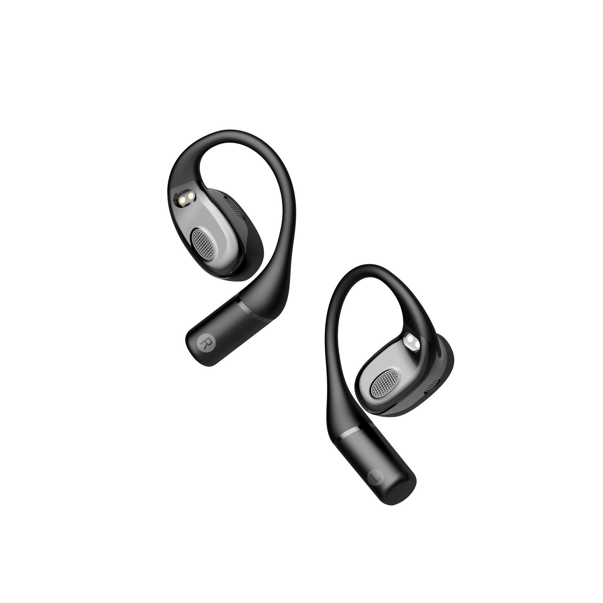 WiWU Openbuds OWS O300 Bone Conductive Earphone Stero Sound Sports Earphone