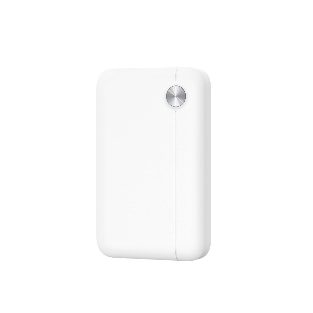 WiWU Endurance Ultra-thin PD+QC Power bank 10000mAh Wi-P059