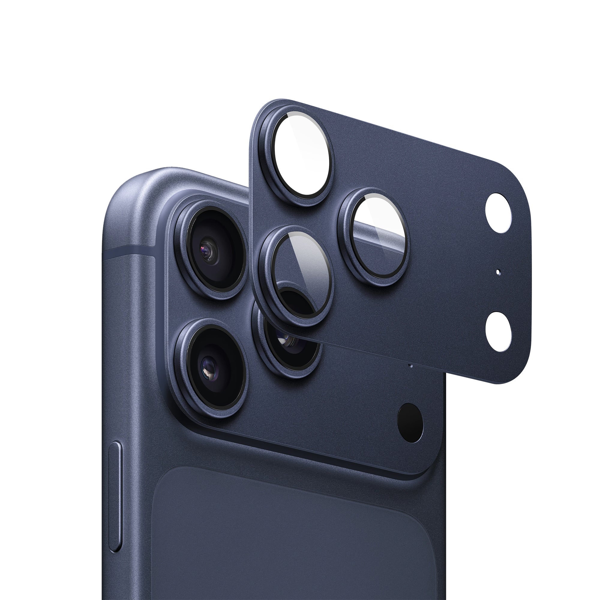 WiWU Armor Deck Lens Protector LG-012