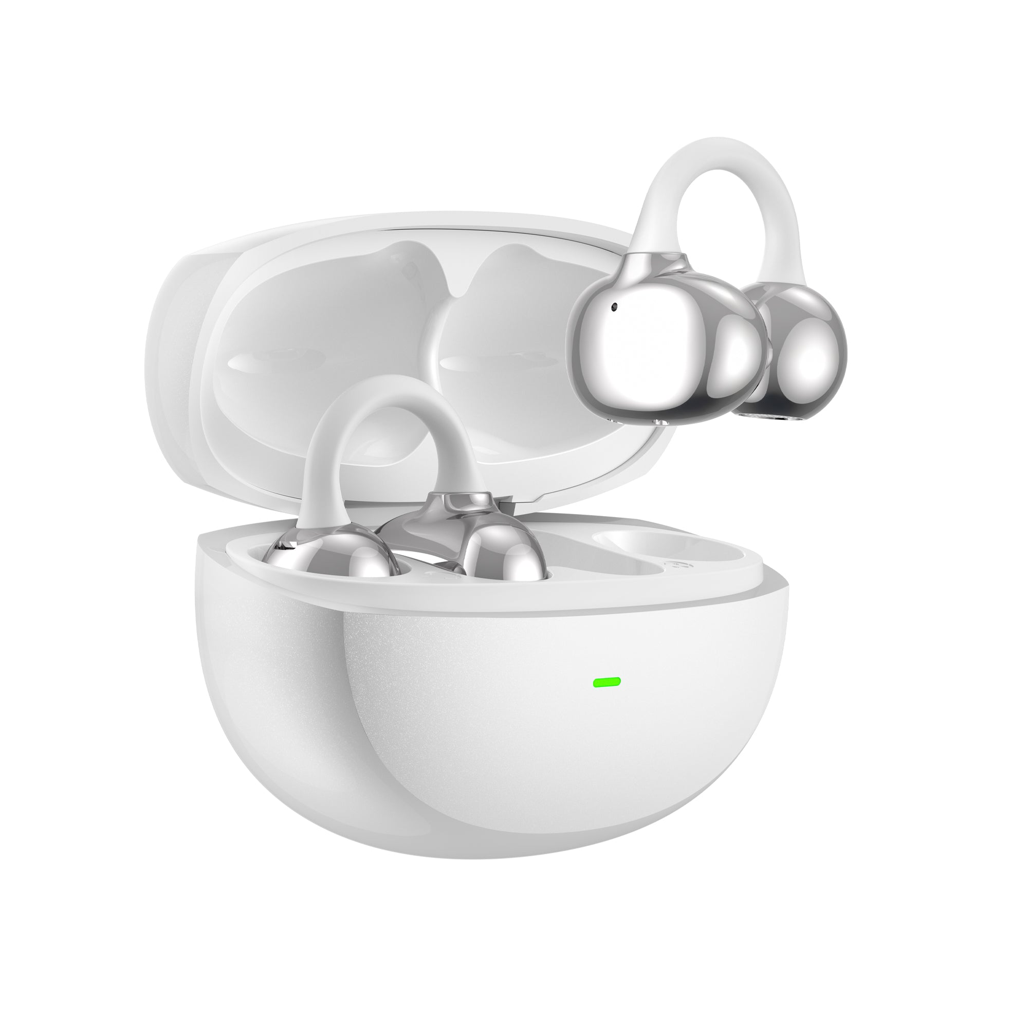 WiWU Ai306 Multilingual Real-time Translation Wireless Earbuds