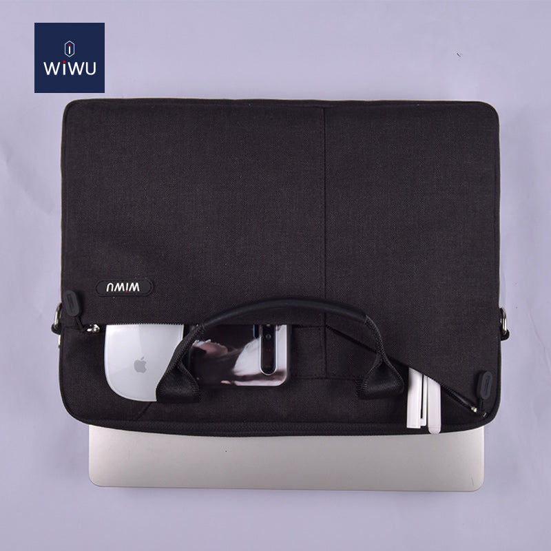 WiWU City Commuter Bag laptop bag