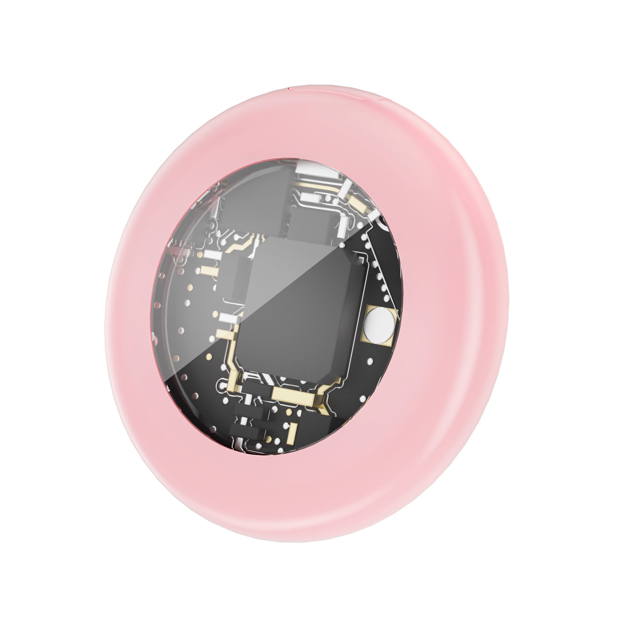 WiWU iTag Anti-lost Smart Tracker find location support apple find my WT-01