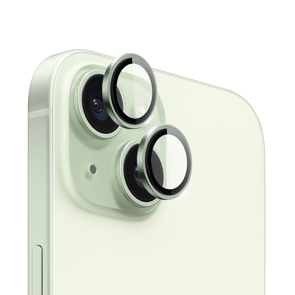 WiWU Sapphire Diamond Hard Lens guard for iP17 Series (3 lens/pack) LG-003