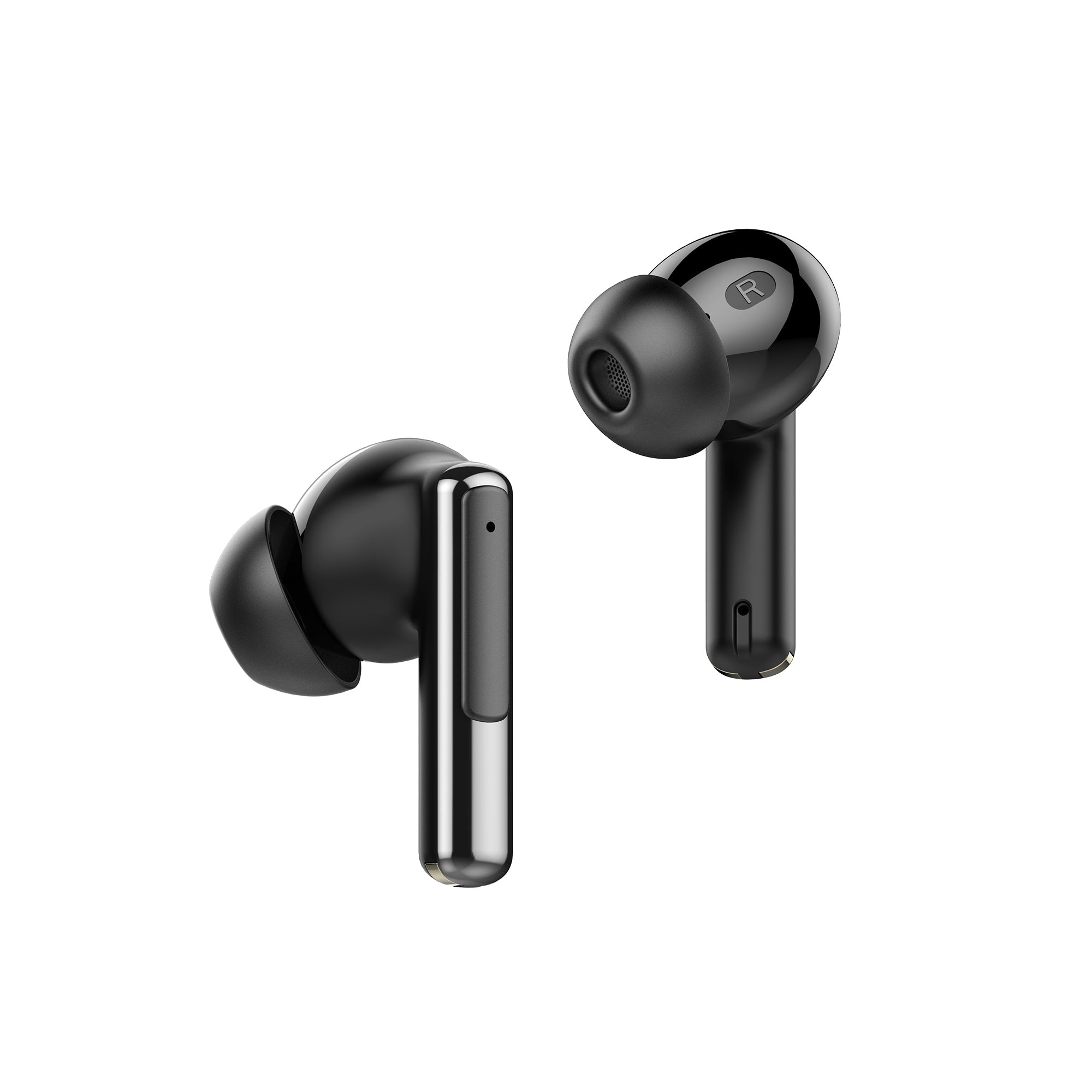 WiWU T33 ANC Pro Wireless Earbuds with 42dB Hybrid ANC 4 Mic Noise Reduction
