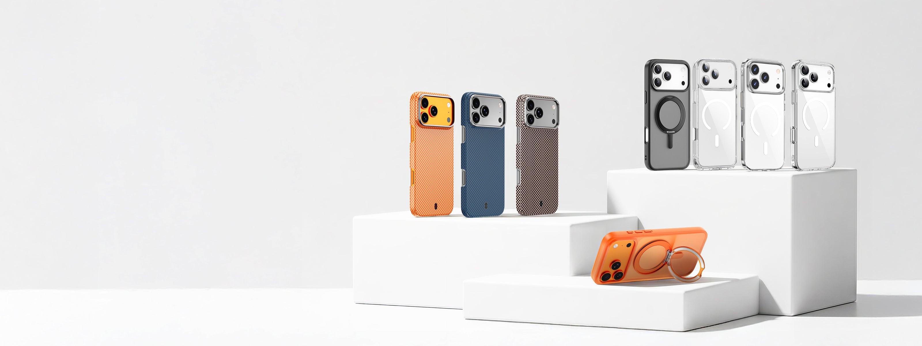 Made for Mobile Life