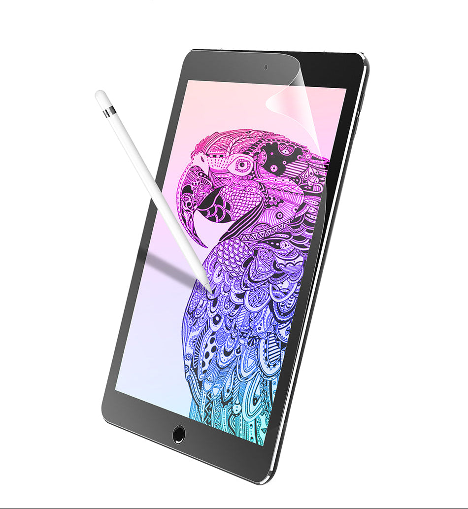 WiWU Paper-like screen film for iPad