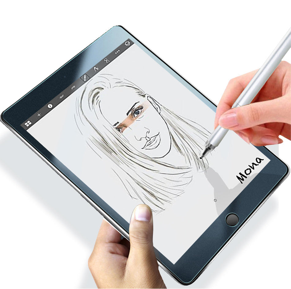 WiWU Paper-like screen film for iPad