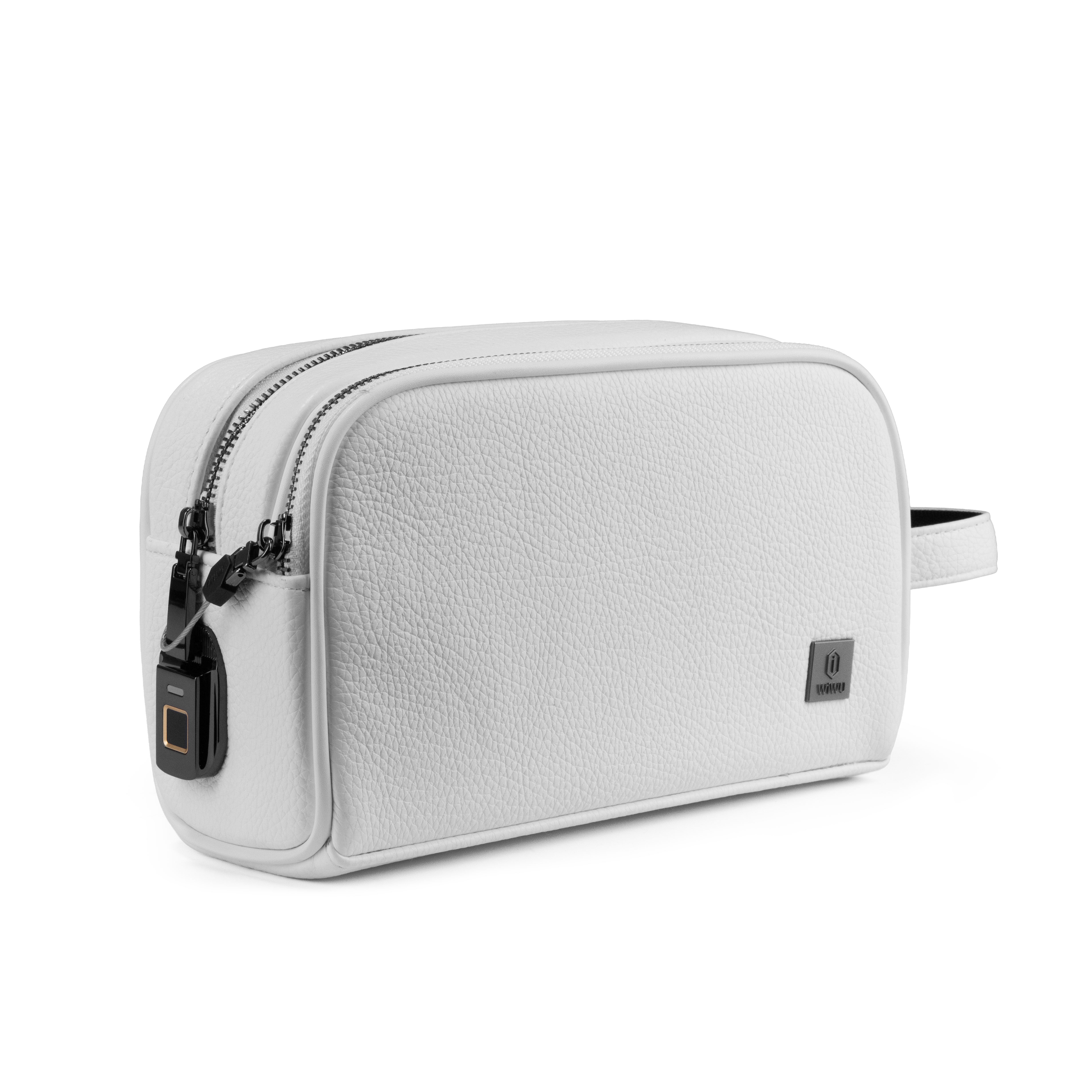 WiWU Phantom Fingerprint Lock Pouch pro four colors