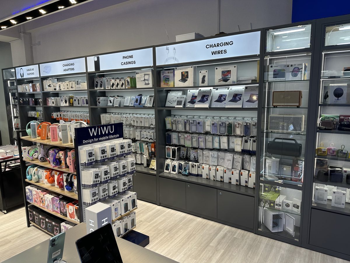 Retail Partner